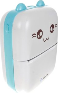 Drukarka fotograficzna Izoxis Drukarka mini do zdjęć- przenośna Izoxis 22272 5