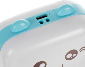 Drukarka fotograficzna Izoxis Drukarka mini do zdjęć- przenośna Izoxis 22272 7