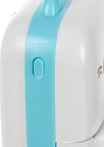 Drukarka fotograficzna Izoxis Drukarka mini do zdjęć- przenośna Izoxis 22272 8