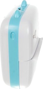 Drukarka fotograficzna Izoxis Drukarka mini do zdjęć- przenośna Izoxis 22272 9