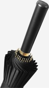 eCarla Elegancki Parasol umbrella AUTOMAT 24K  PAR11CZ 7