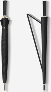 eCarla Elegancki Parasol umbrella AUTOMAT 24K  PAR11CZ 10