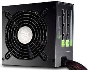 Zasilacz Cooler Master Real Power 520W PFC ATX 2.0 Modular 1