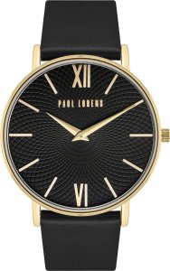 Zegarek Paul Lorens ZEGAREK UNISEX PAUL LORENS - PL11989A7-1A2 (zg519b) + BOX 1