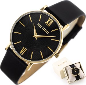 Zegarek Paul Lorens ZEGAREK UNISEX PAUL LORENS - PL11989A7-1A2 (zg519b) + BOX 11