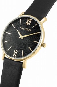 Zegarek Paul Lorens ZEGAREK UNISEX PAUL LORENS - PL11989A7-1A2 (zg519b) + BOX 16