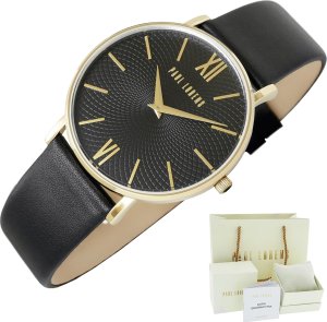 Zegarek Paul Lorens ZEGAREK UNISEX PAUL LORENS - PL11989A7-1A2 (zg519b) + BOX 19