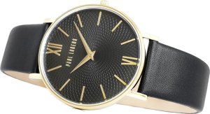 Zegarek Paul Lorens ZEGAREK UNISEX PAUL LORENS - PL11989A7-1A2 (zg519b) + BOX 20