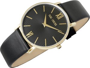 Zegarek Paul Lorens ZEGAREK UNISEX PAUL LORENS - PL11989A7-1A2 (zg519b) + BOX 21