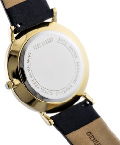 Zegarek Paul Lorens ZEGAREK UNISEX PAUL LORENS - PL11989A7-1A2 (zg519b) + BOX 5