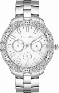 Zegarek Paul Lorens ZEGAREK DAMSKI PAUL LORENS PL8527B3-3C1 + BOX 11