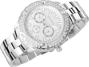 Zegarek Paul Lorens ZEGAREK DAMSKI PAUL LORENS PL8527B3-3C1 + BOX 20