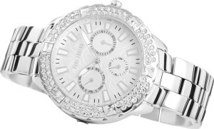 Zegarek Paul Lorens ZEGAREK DAMSKI PAUL LORENS PL8527B3-3C1 + BOX 21