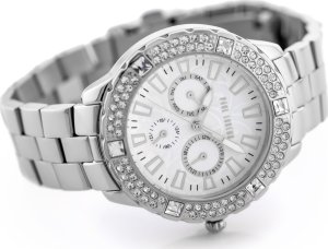 Zegarek Paul Lorens ZEGAREK DAMSKI PAUL LORENS PL8527B3-3C1 + BOX 5