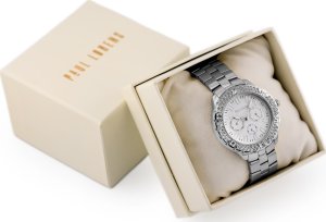 Zegarek Paul Lorens ZEGAREK DAMSKI PAUL LORENS PL8527B3-3C1 + BOX 6