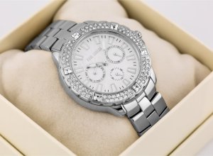 Zegarek Paul Lorens ZEGAREK DAMSKI PAUL LORENS PL8527B3-3C1 + BOX 7