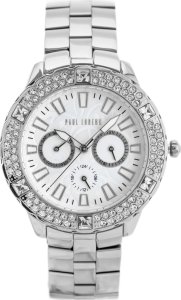 Zegarek Paul Lorens ZEGAREK DAMSKI PAUL LORENS PL8527B3-3C1 + BOX 10