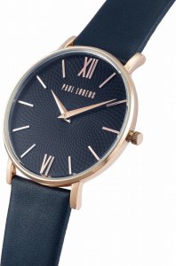 Zegarek Paul Lorens ZEGAREK UNISEX PAUL LORENS - PL11989A7-1A3 (zg519c) + BOX 15