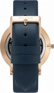 Zegarek Paul Lorens ZEGAREK UNISEX PAUL LORENS - PL11989A7-1A3 (zg519c) + BOX 16