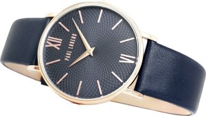 Zegarek Paul Lorens ZEGAREK UNISEX PAUL LORENS - PL11989A7-1A3 (zg519c) + BOX 20