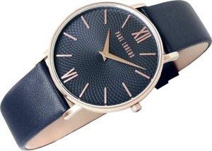 Zegarek Paul Lorens ZEGAREK UNISEX PAUL LORENS - PL11989A7-1A3 (zg519c) + BOX 21