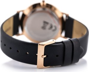 Zegarek Paul Lorens ZEGAREK UNISEX PAUL LORENS - PL11989A7-1A3 (zg519c) + BOX 4