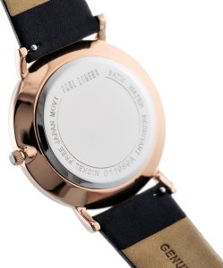 Zegarek Paul Lorens ZEGAREK UNISEX PAUL LORENS - PL11989A7-1A3 (zg519c) + BOX 5