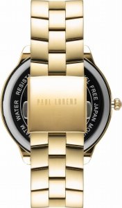Zegarek Paul Lorens ZEGAREK DAMSKI PL8527B3-3D1 + BOX 16