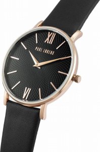 Zegarek Paul Lorens ZEGAREK UNISEX PAUL LORENS - PL11989A7-1A1 (zg519a) + BOX 15
