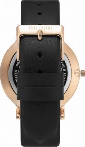 Zegarek Paul Lorens ZEGAREK UNISEX PAUL LORENS - PL11989A7-1A1 (zg519a) + BOX 16