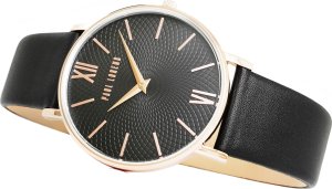 Zegarek Paul Lorens ZEGAREK UNISEX PAUL LORENS - PL11989A7-1A1 (zg519a) + BOX 20