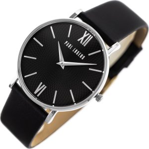 Zegarek Paul Lorens ZEGAREK UNISEX PAUL LORENS - PL11989A7-1A1 (zg519a) + BOX 2