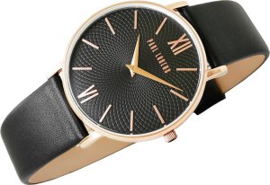 Zegarek Paul Lorens ZEGAREK UNISEX PAUL LORENS - PL11989A7-1A1 (zg519a) + BOX 21