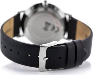 Zegarek Paul Lorens ZEGAREK UNISEX PAUL LORENS - PL11989A7-1A1 (zg519a) + BOX 4