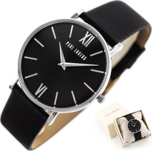 Zegarek Paul Lorens ZEGAREK UNISEX PAUL LORENS - PL11989A7-1A1 (zg519a) + BOX 10