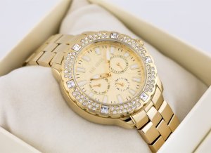 Zegarek Paul Lorens ZEGAREK DAMSKI PAUL LORENS PL8527B3-4D1 + BOX 6