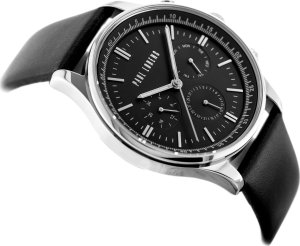 Zegarek Paul Lorens ZEGAREK MĘSKI PAUL LORENS - PL10602A2-1A1 (zg362a) + BOX 14