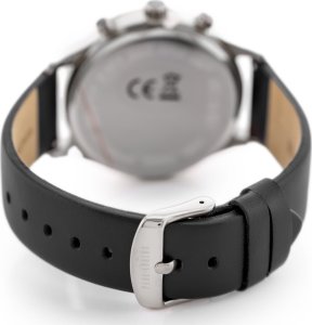 Zegarek Paul Lorens ZEGAREK MĘSKI PAUL LORENS - PL10602A2-1A1 (zg362a) + BOX 15