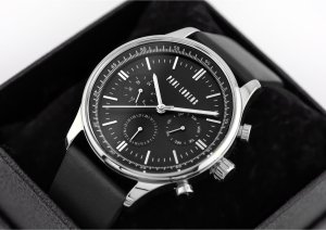 Zegarek Paul Lorens ZEGAREK MĘSKI PAUL LORENS - PL10602A2-1A1 (zg362a) + BOX 17