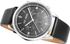 Zegarek Paul Lorens ZEGAREK MĘSKI PAUL LORENS - PL10602A2-1A1 (zg362a) + BOX 20