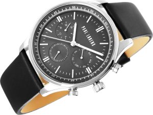 Zegarek Paul Lorens ZEGAREK MĘSKI PAUL LORENS - PL10602A2-1A1 (zg362a) + BOX 21