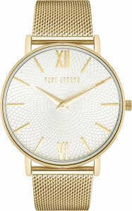 Zegarek Paul Lorens ZEGAREK DAMSKI PAUL LORENS - PL11989B7-3D1 (zg520b) + BOX 14