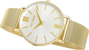 Zegarek Paul Lorens ZEGAREK DAMSKI PAUL LORENS - PL11989B7-3D1 (zg520b) + BOX 18