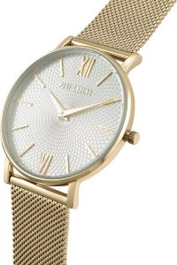 Zegarek Paul Lorens ZEGAREK DAMSKI PAUL LORENS - PL11989B7-3D1 (zg520b) + BOX 2