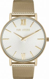 Zegarek Paul Lorens ZEGAREK DAMSKI PAUL LORENS - PL11989B7-3D1 (zg520b) + BOX 6