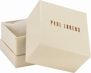 Zegarek Paul Lorens ZEGAREK DAMSKI PAUL LORENS - PL11989B7-3D1 (zg520b) + BOX 9