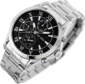 Zegarek Paul Lorens ZEGAREK MĘSKI PAUL LORENS - PL3844B2-1C1 (zg363a) + BOX 13