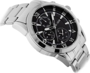 Zegarek Paul Lorens ZEGAREK MĘSKI PAUL LORENS - PL3844B2-1C1 (zg363a) + BOX 14