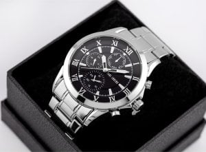 Zegarek Paul Lorens ZEGAREK MĘSKI PAUL LORENS - PL3844B2-1C1 (zg363a) + BOX 16