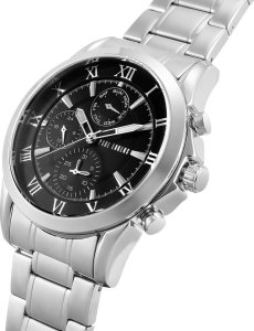 Zegarek Paul Lorens ZEGAREK MĘSKI PAUL LORENS - PL3844B2-1C1 (zg363a) + BOX 2